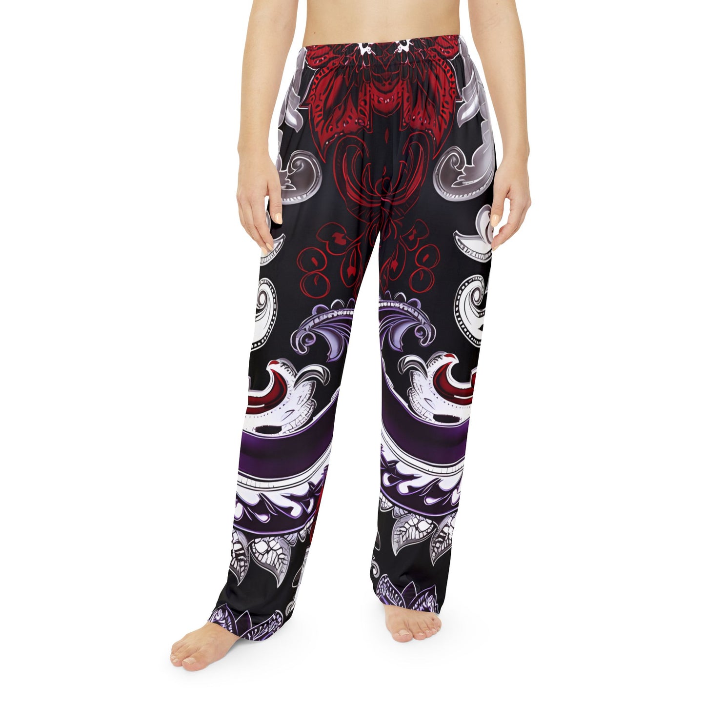 Pajama pants Cozy Dreams wait AI-Designed sleep Pants for Ultimate Comfort Dreamy Pajama Pants gift for Cozy Nights & Lazy Days