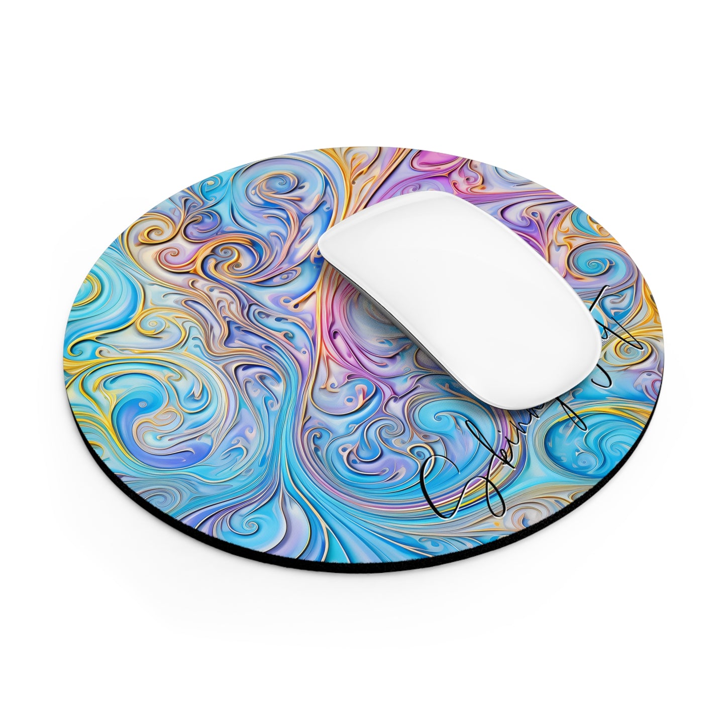 Mouse pads, gaming mouse pads Customized, ergonomic decorative mouse pad, office deck decor for that unique personalization, desk pad