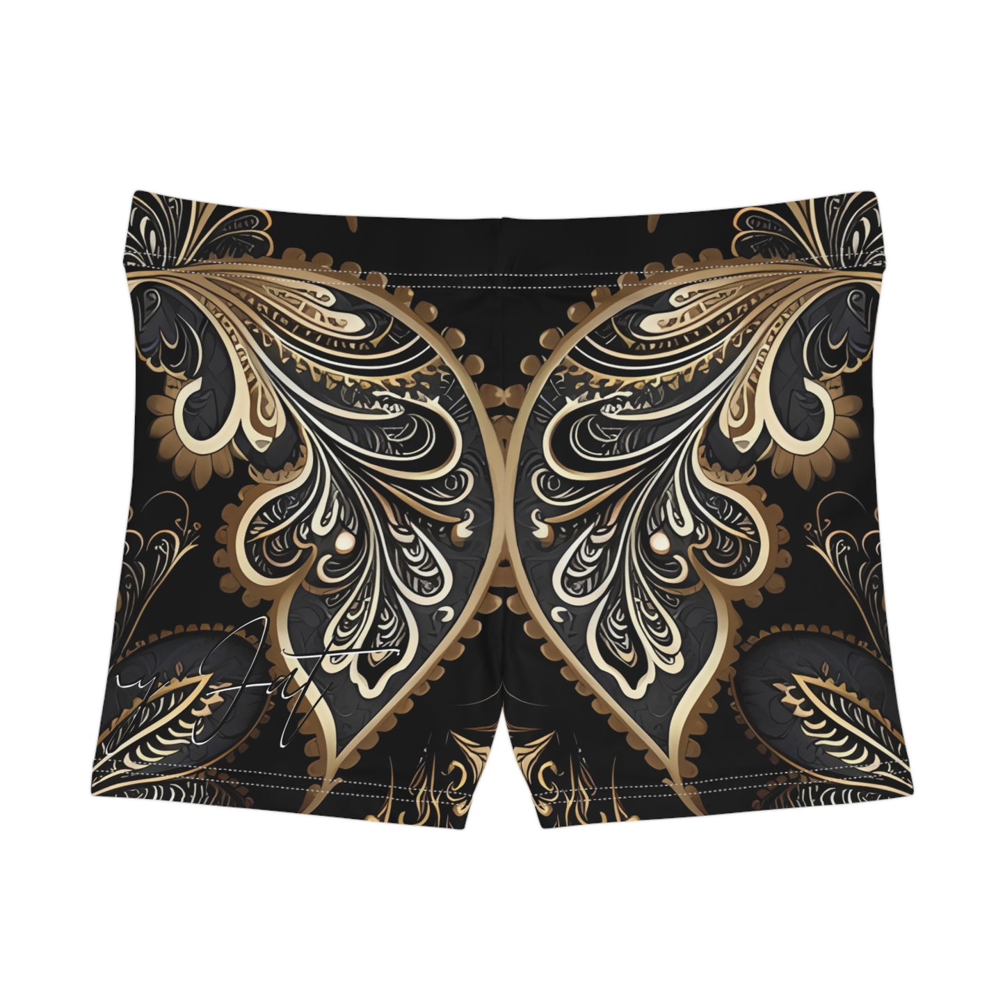 Womens spandex short shorts are a popular and stylish choice for warm weather or casual occasion Pajama gift made awesome