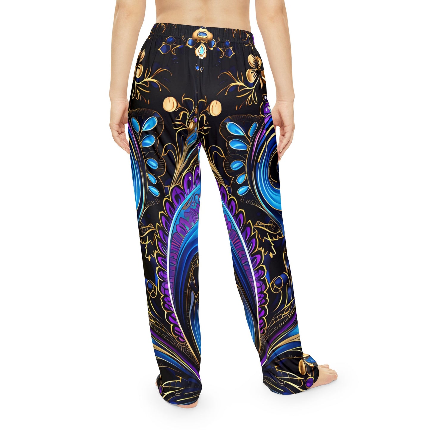 Pajama pants Cozy Dreams wait AI-Designed sleep Pants for Ultimate Comfort Dreamy Pajama Pants gift for Cozy Nights & Lazy Days