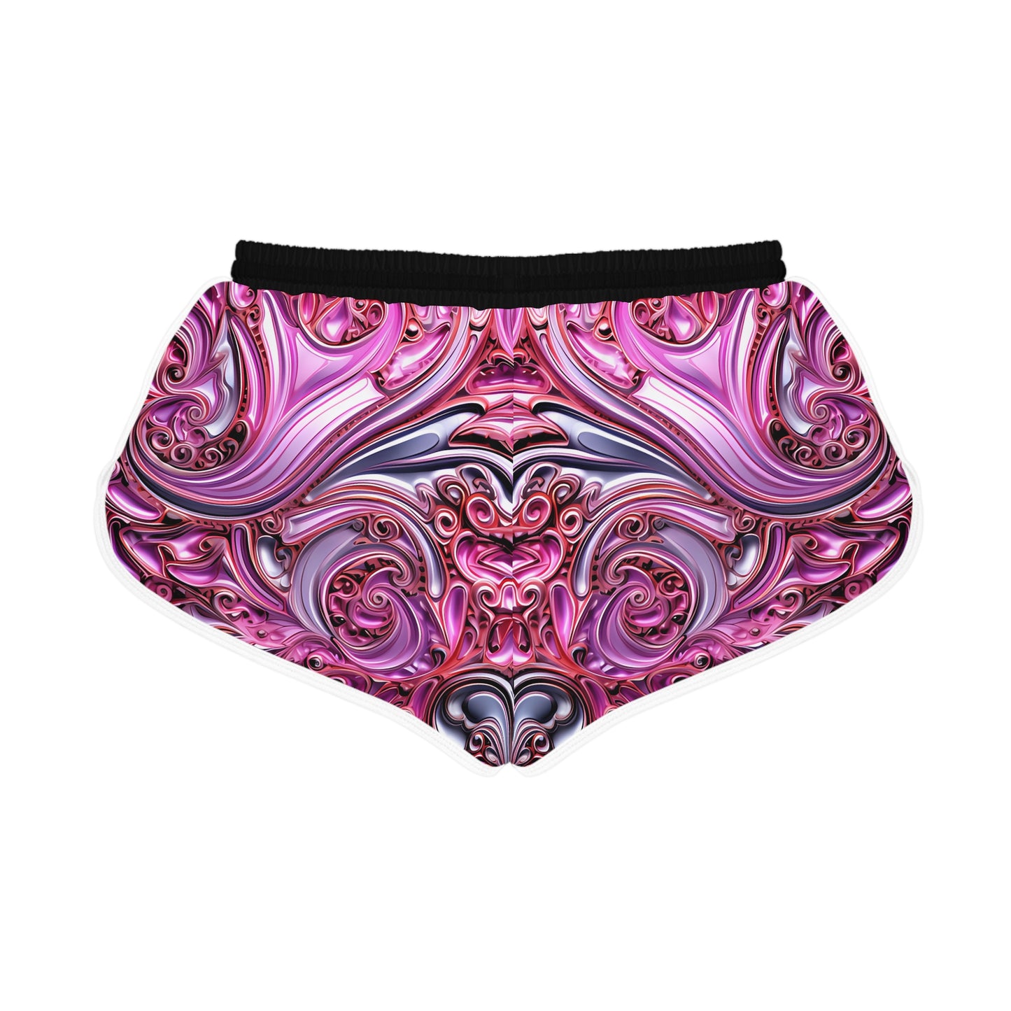 Womens relax short shorts are a popular and stylish choice for warm weather or casual occasion Pajama gift made awesome