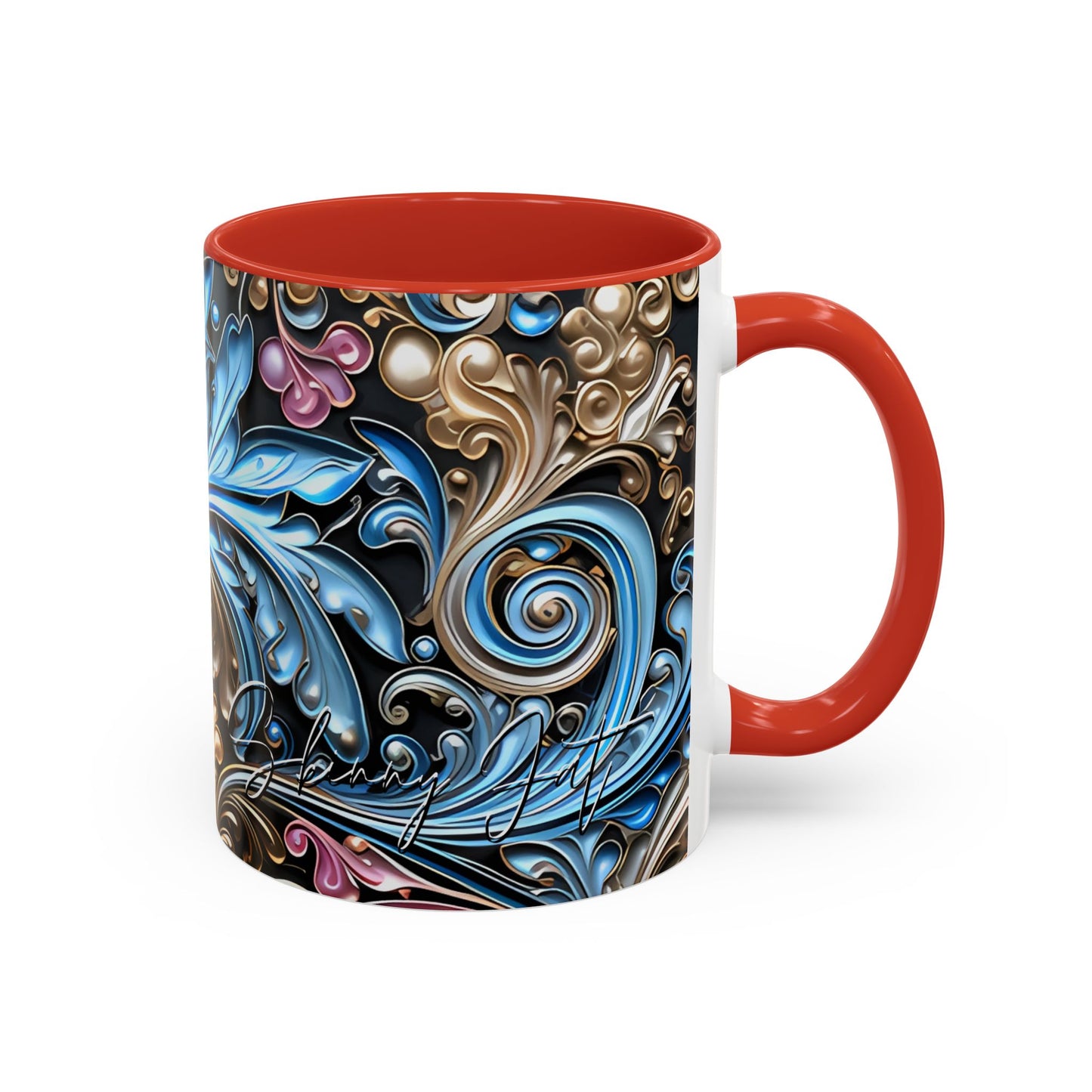 Ceramic coffee mug Custom coffee mugs Vintage coffee mugs Coffee artistic mugs Conical coffee mugs Personalized coffee mugs modern 11oz