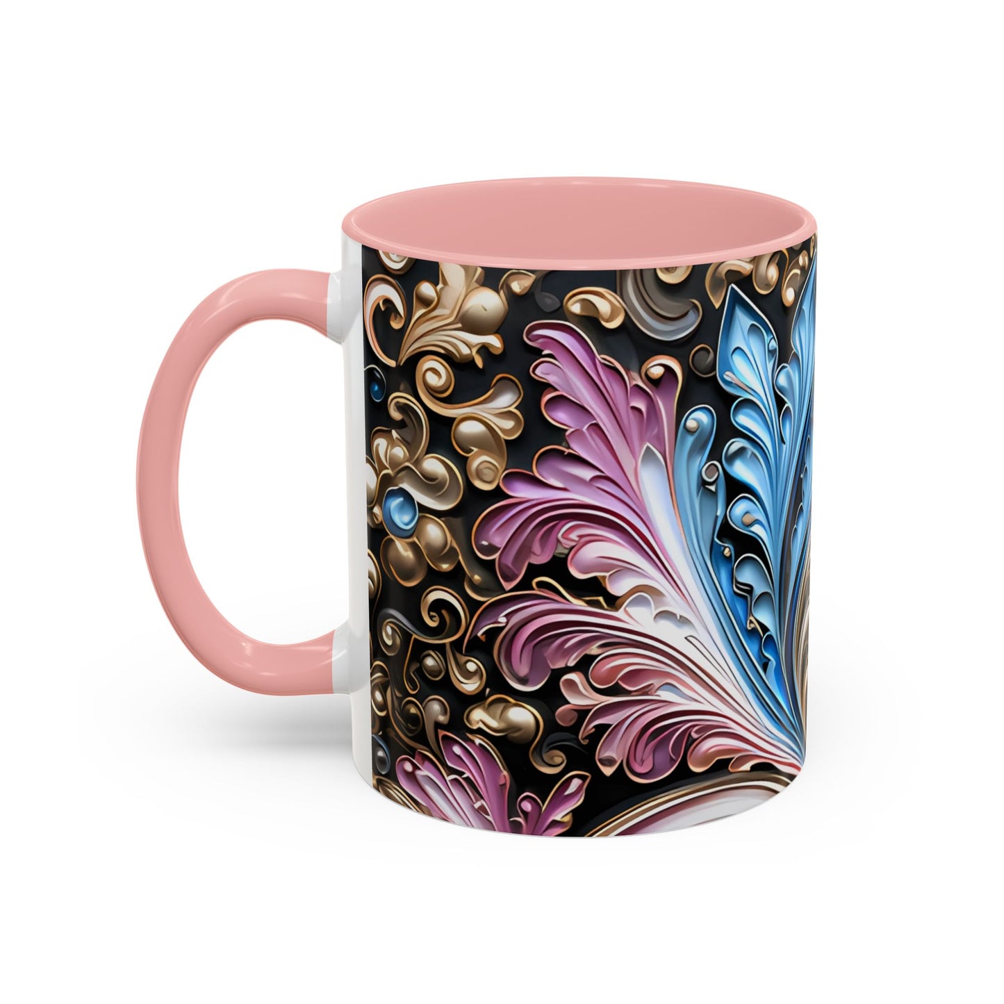 Ceramic coffee mug Custom coffee mugs Vintage coffee mugs Coffee artistic mugs Conical coffee mugs Personalized coffee mugs modern 11oz