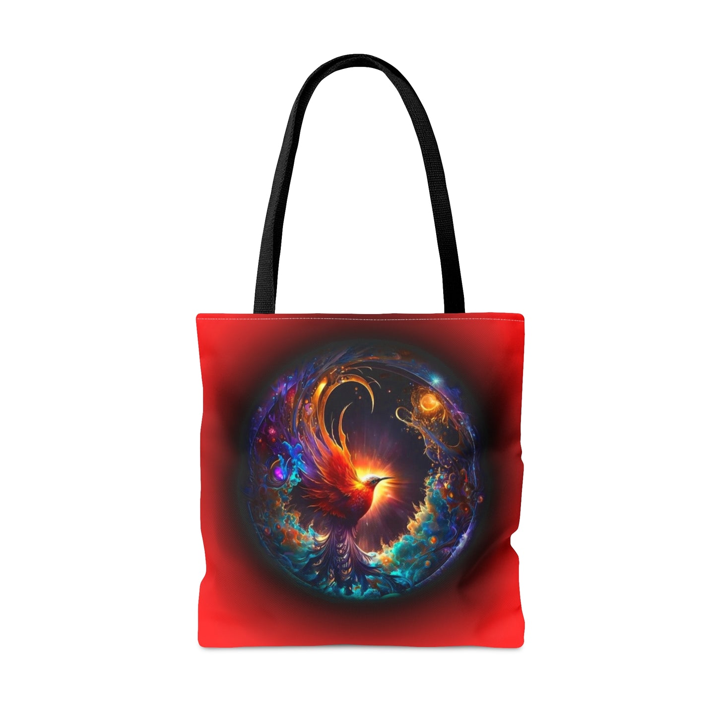 Pheonix Tote Bag