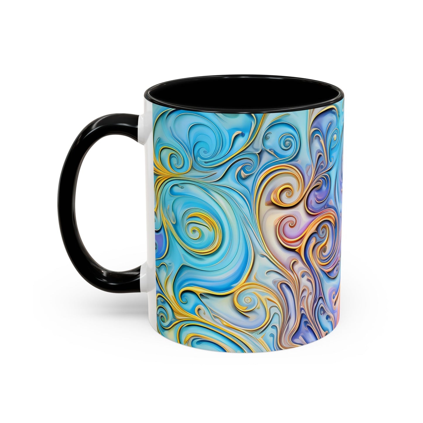 Ceramic coffee mug Custom coffee mugs Vintage coffee mugs Coffee artistic mugs Conical coffee mugs Personalized coffee mugs modern 11oz