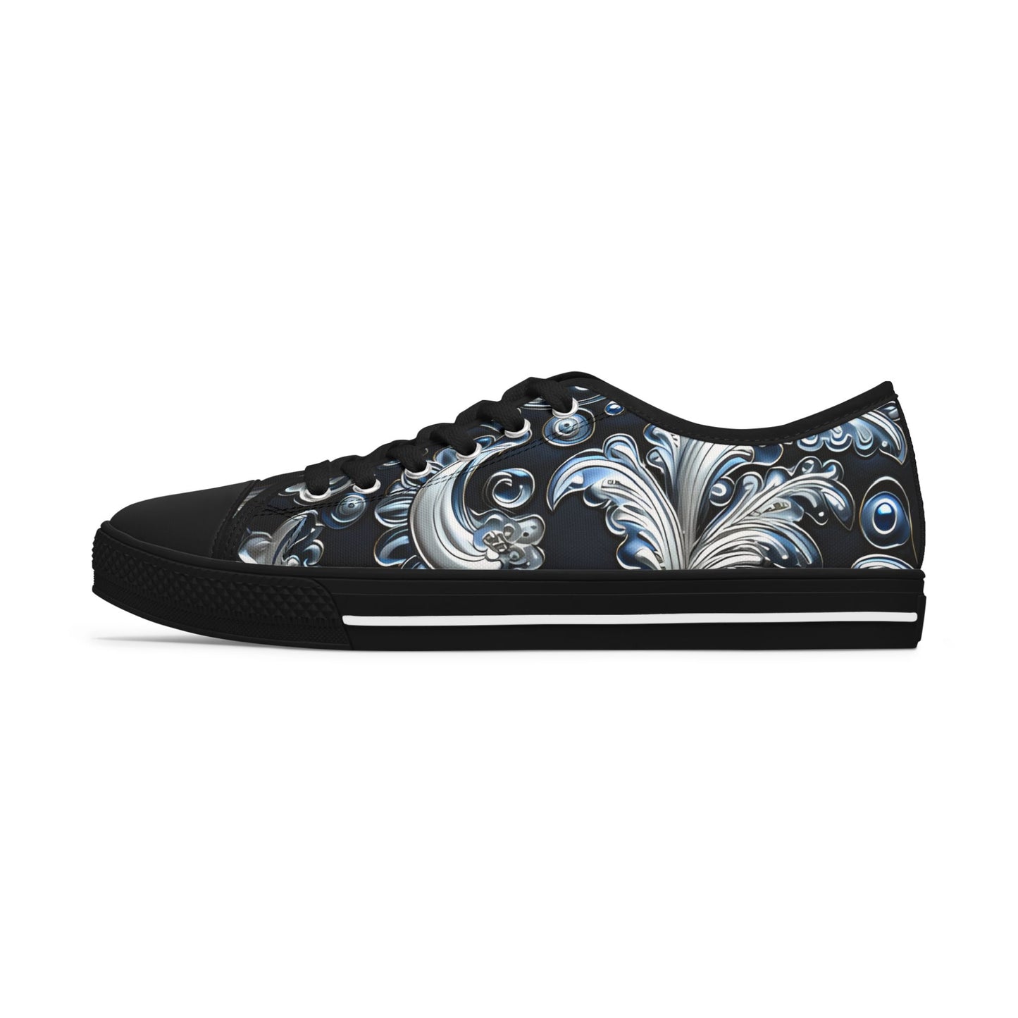 Women's Low Top Sneakers