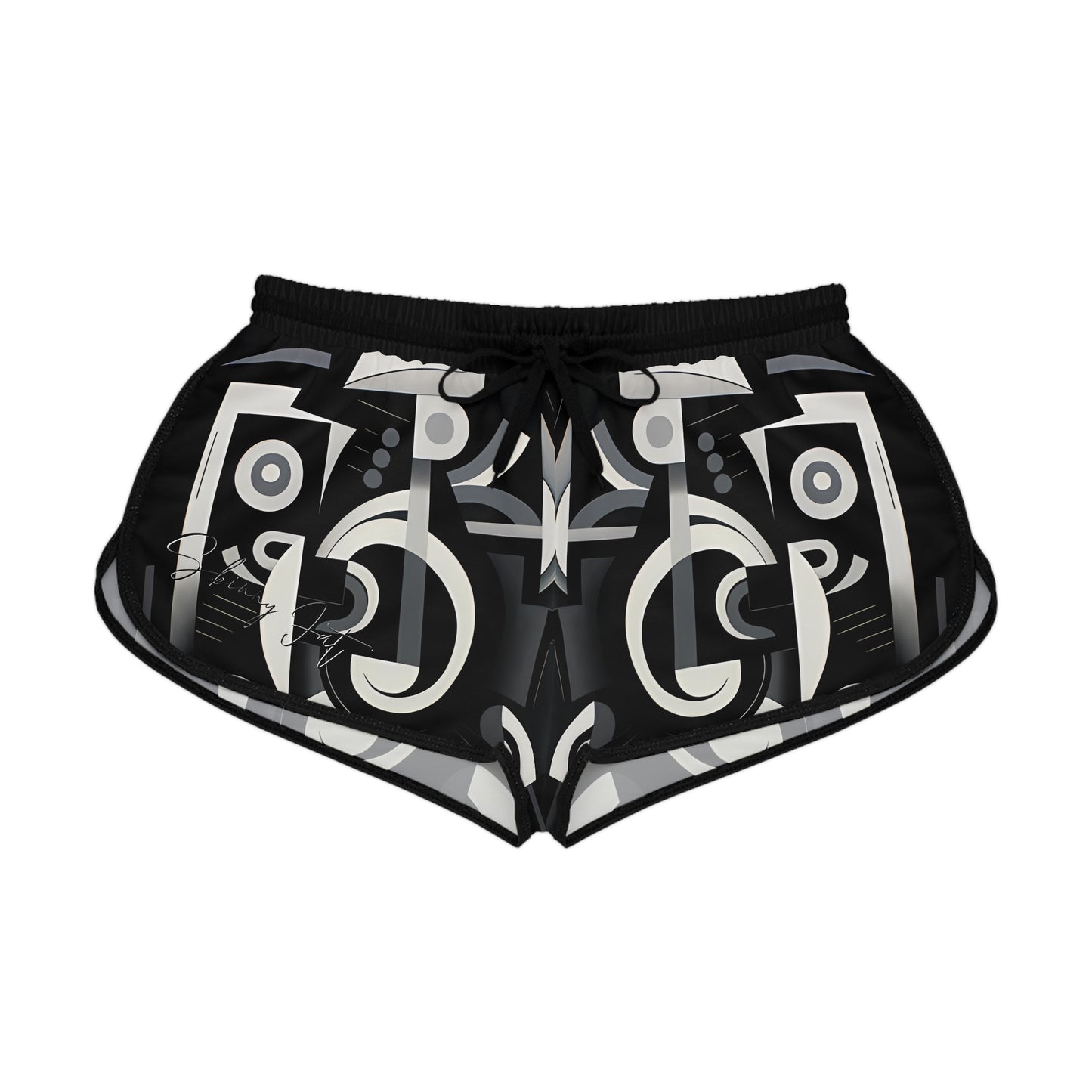 Womens relax short shorts are a popular and stylish choice for warm weather or casual occasion Pajama gift made awesome