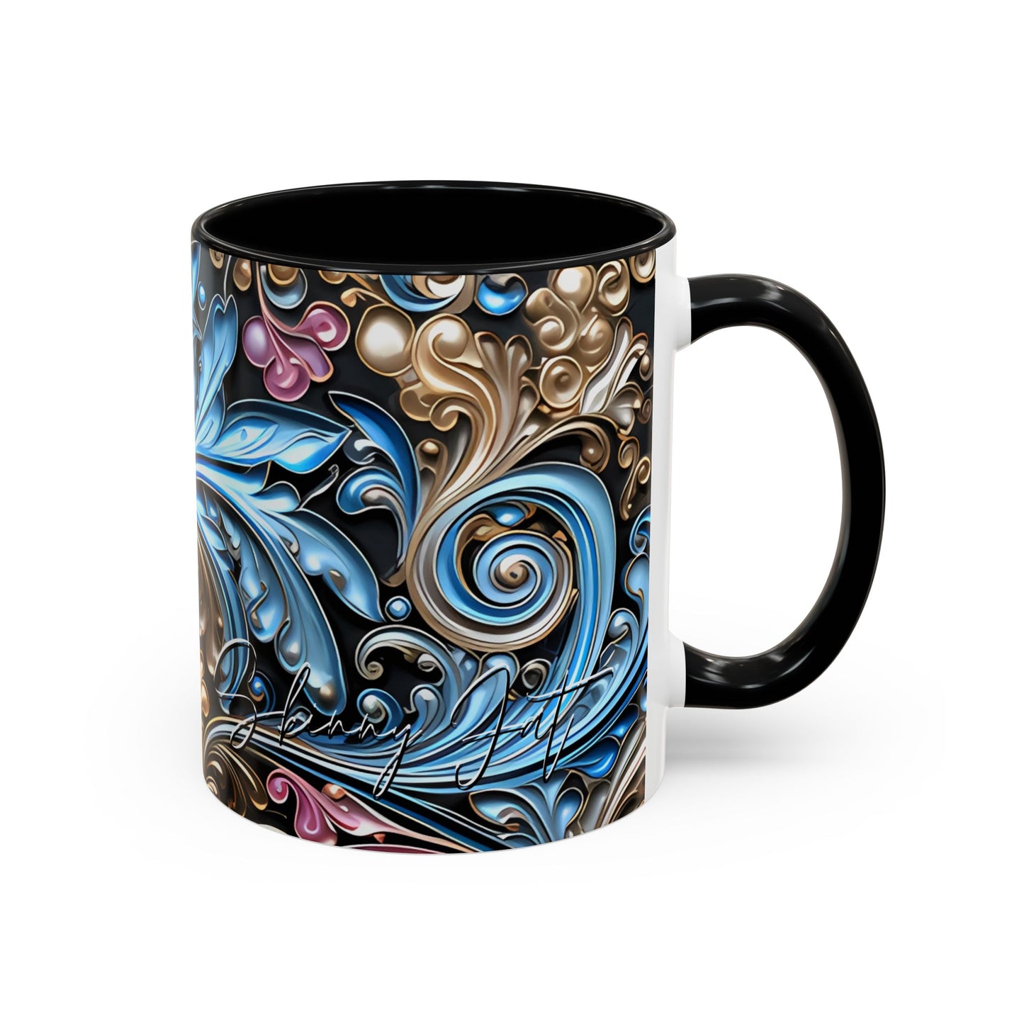 Ceramic coffee mug Custom coffee mugs Vintage coffee mugs Coffee artistic mugs Conical coffee mugs Personalized coffee mugs modern 11oz