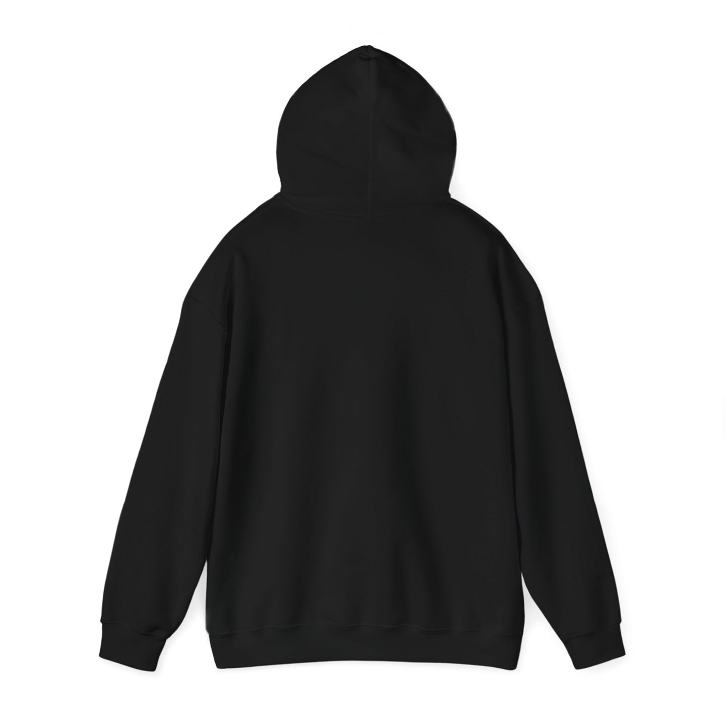 Phoenix Blend Hooded Sweatshirt