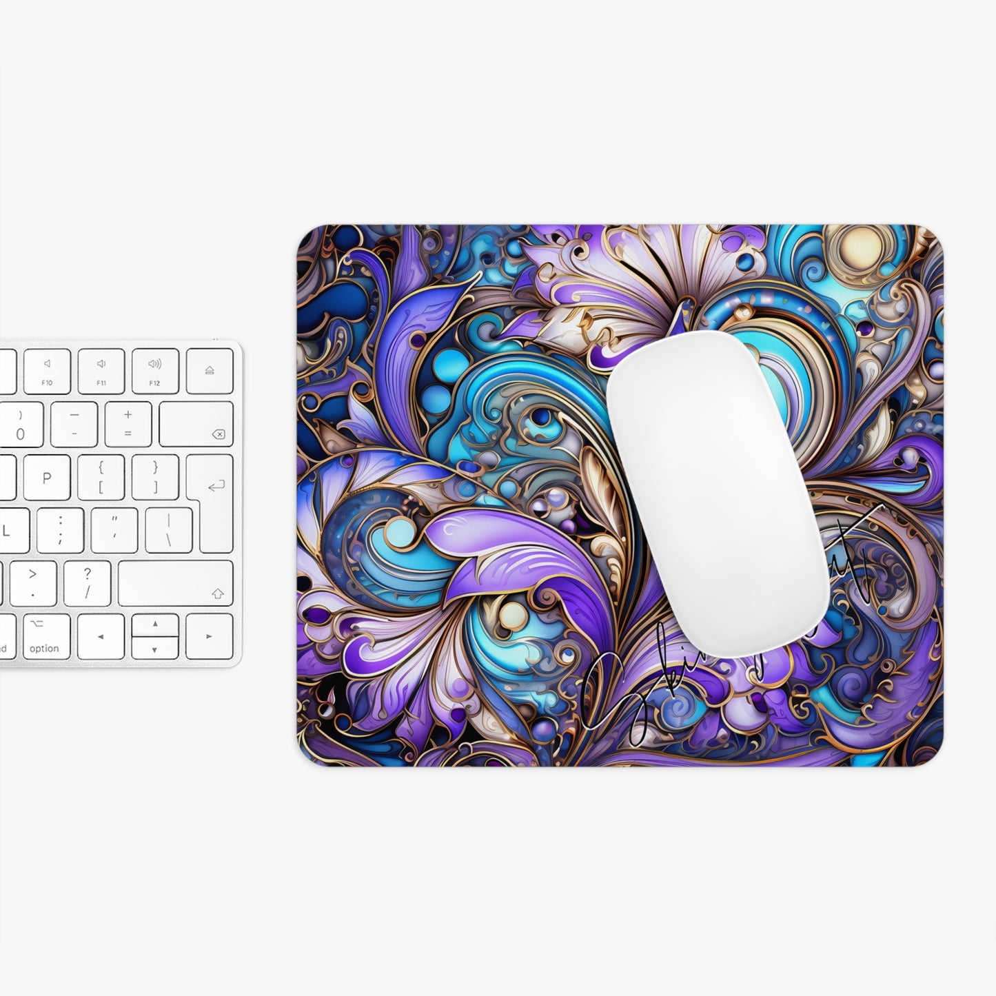 Mouse pads, gaming mouse pads Customized, ergonomic decorative mouse pad, office deck decor for that unique personalization, desk pad