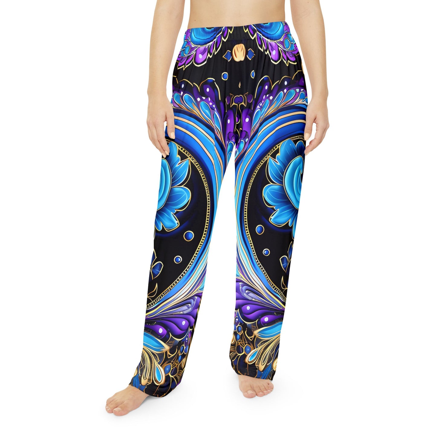 Pajama pants Cozy Dreams wait AI-Designed sleep Pants for Ultimate Comfort Dreamy Pajama Pants gift for Cozy Nights & Lazy Days