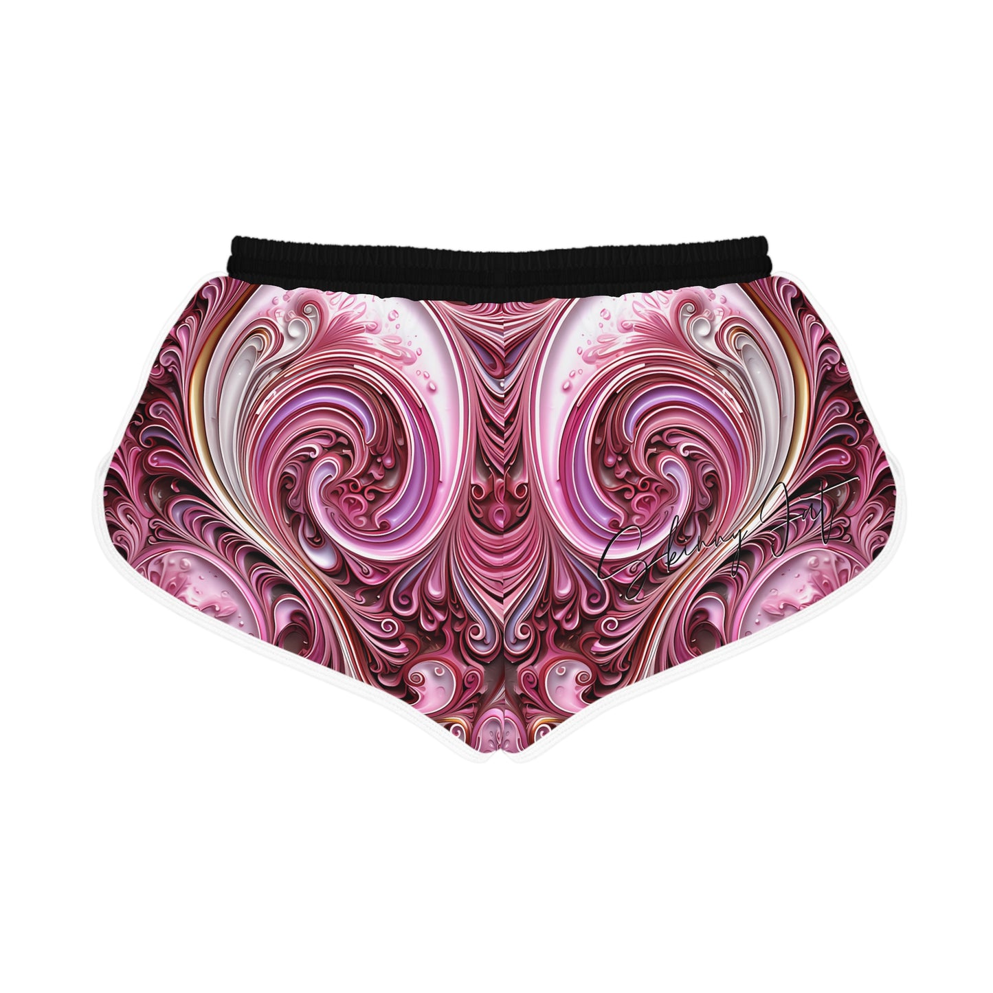 Womens relax short shorts are a popular and stylish choice for warm weather or casual occasion Pajama gift made awesome