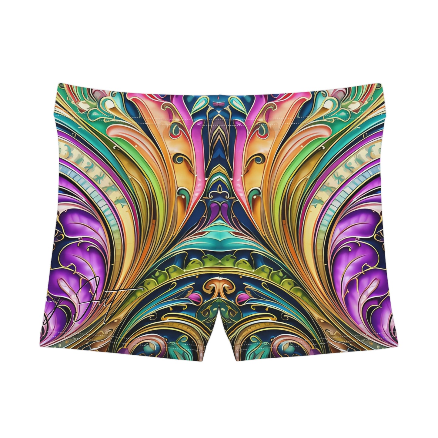 Womens spandex short shorts are a popular and stylish choice for warm weather or casual occasion Pajama gift made awesome