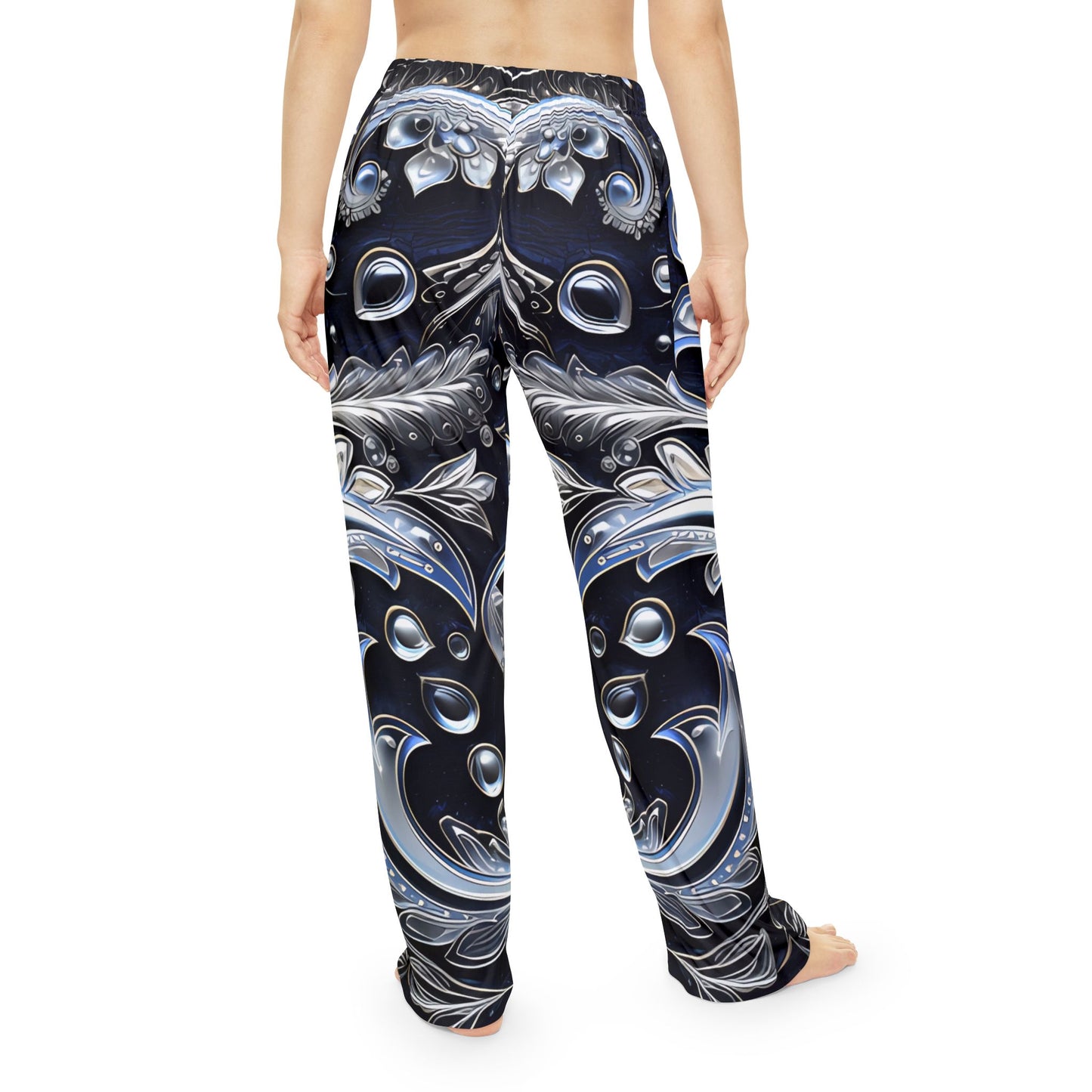 Pajama pants Cozy Dreams wait AI-Designed sleep Pants for Ultimate Comfort Dreamy Pajama Pants gift for Cozy Nights & Lazy Days