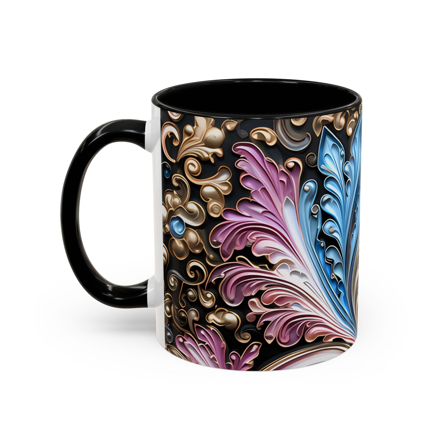 Ceramic coffee mug Custom coffee mugs Vintage coffee mugs Coffee artistic mugs Conical coffee mugs Personalized coffee mugs modern 11oz