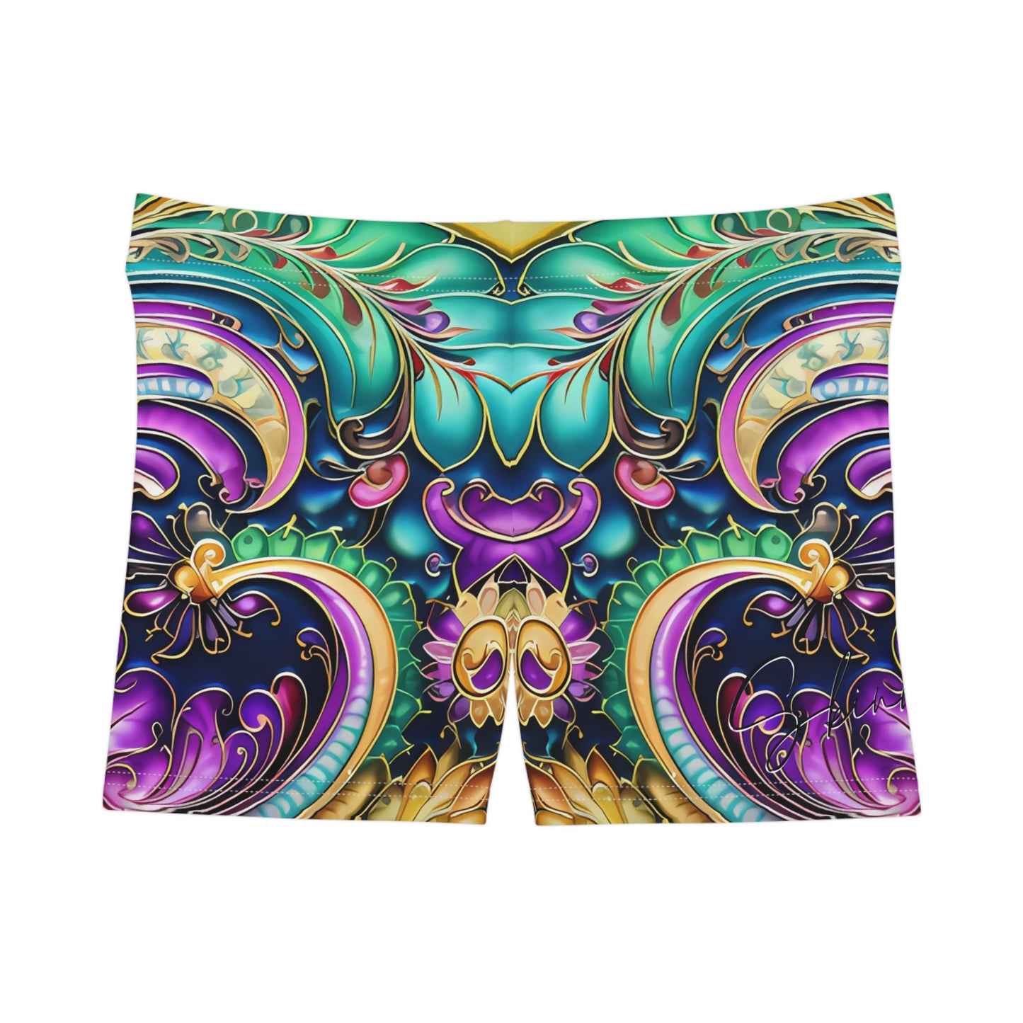 Womens spandex short shorts are a popular and stylish choice for warm weather or casual occasion Pajama gift made awesome