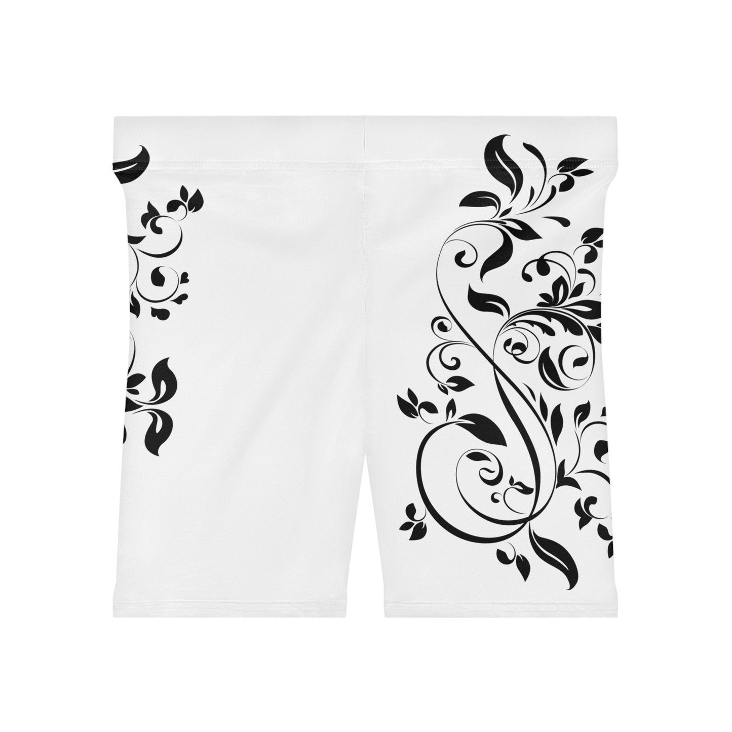 Women's Biker Shorts, women shorts, designer shorts, jogger shorts, stylish shorts, skinny fat shorts