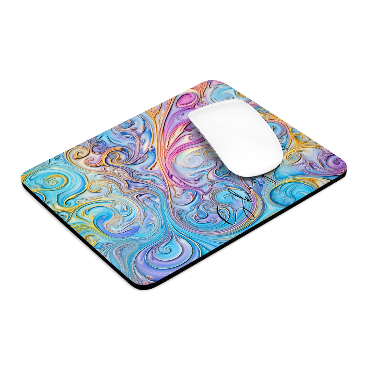 Mouse pads, gaming mouse pads Customized, ergonomic decorative mouse pad, office deck decor for that unique personalization, desk pad