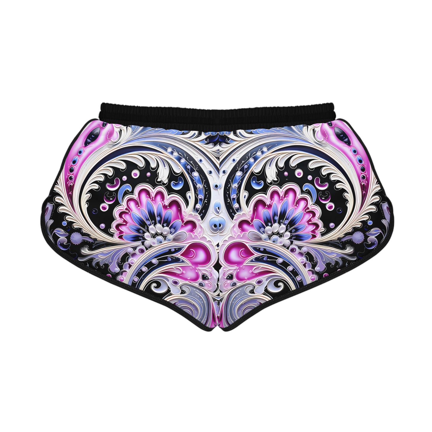 Womens relax short shorts are a popular and stylish choice for warm weather or casual occasion Pajama gift made awesome