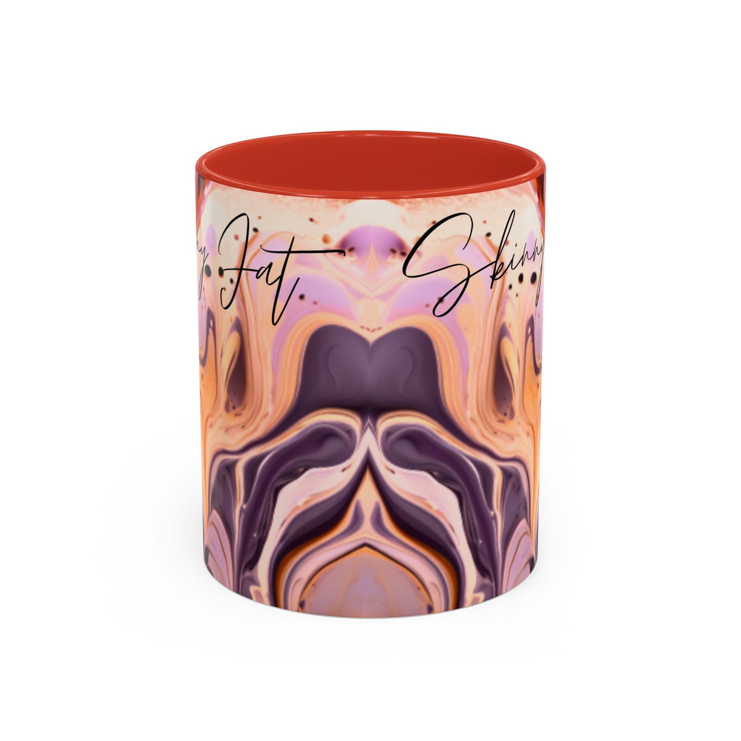 Art print ceramic coffee mug Hot beverage casual soup mug keep the street life alive with a morning cup of coffee graffiti style 11oz