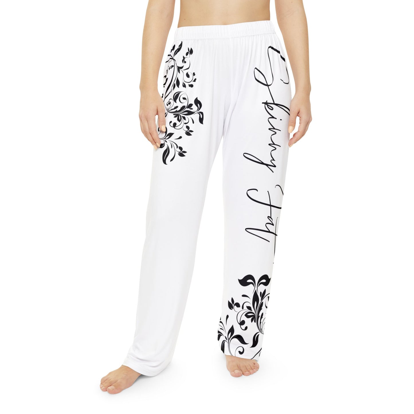 Women's Pajama Pants