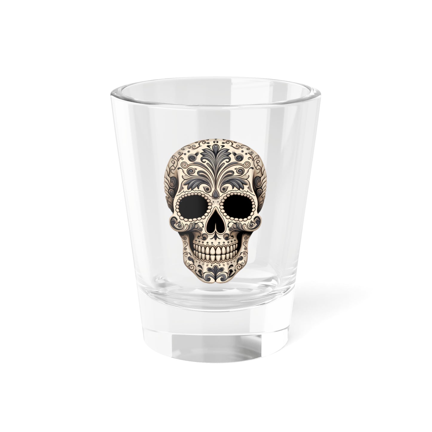 Shot Glass, 1.5oz