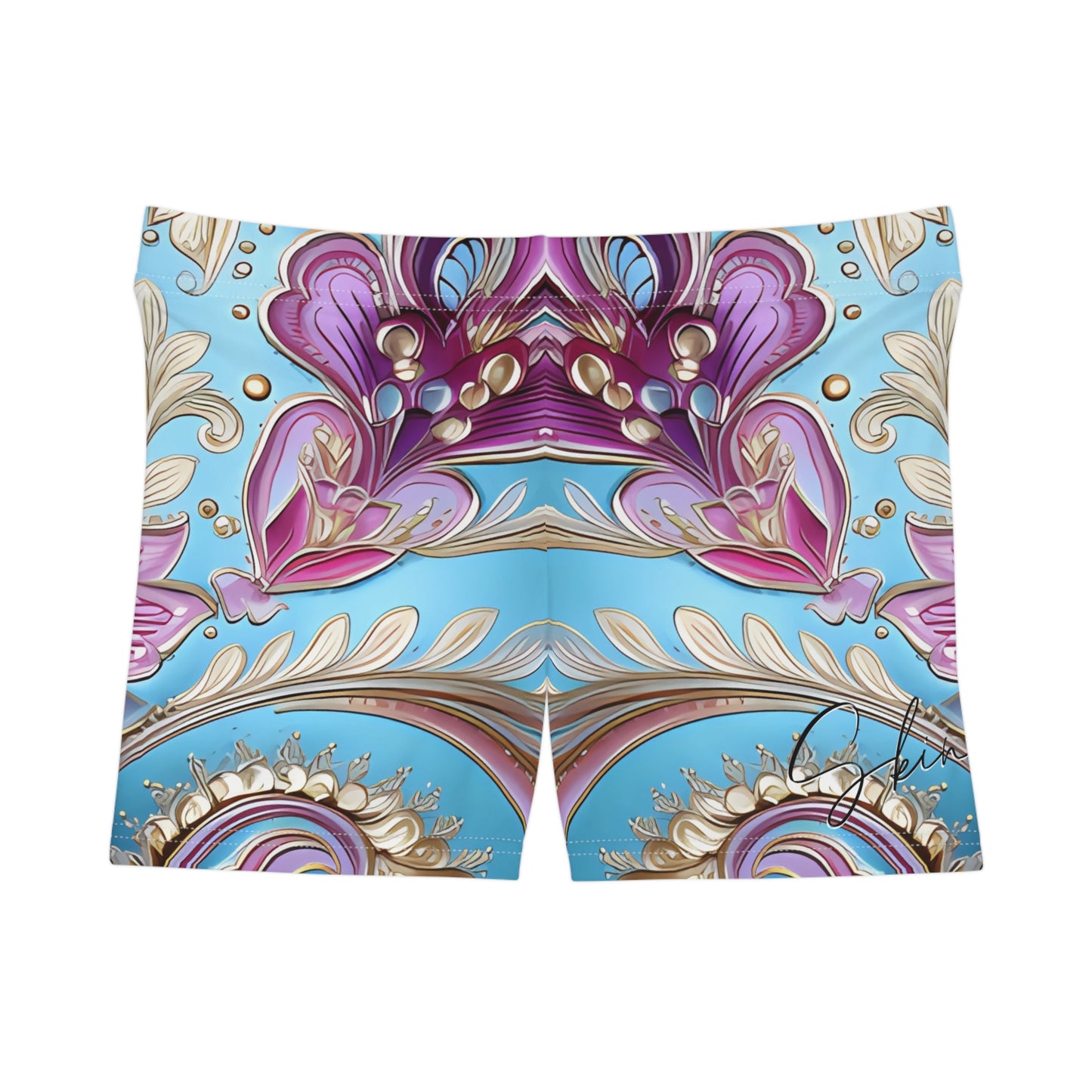 Womens spandex short shorts are a popular and stylish choice for warm weather or casual occasion Pajama gift made awesome