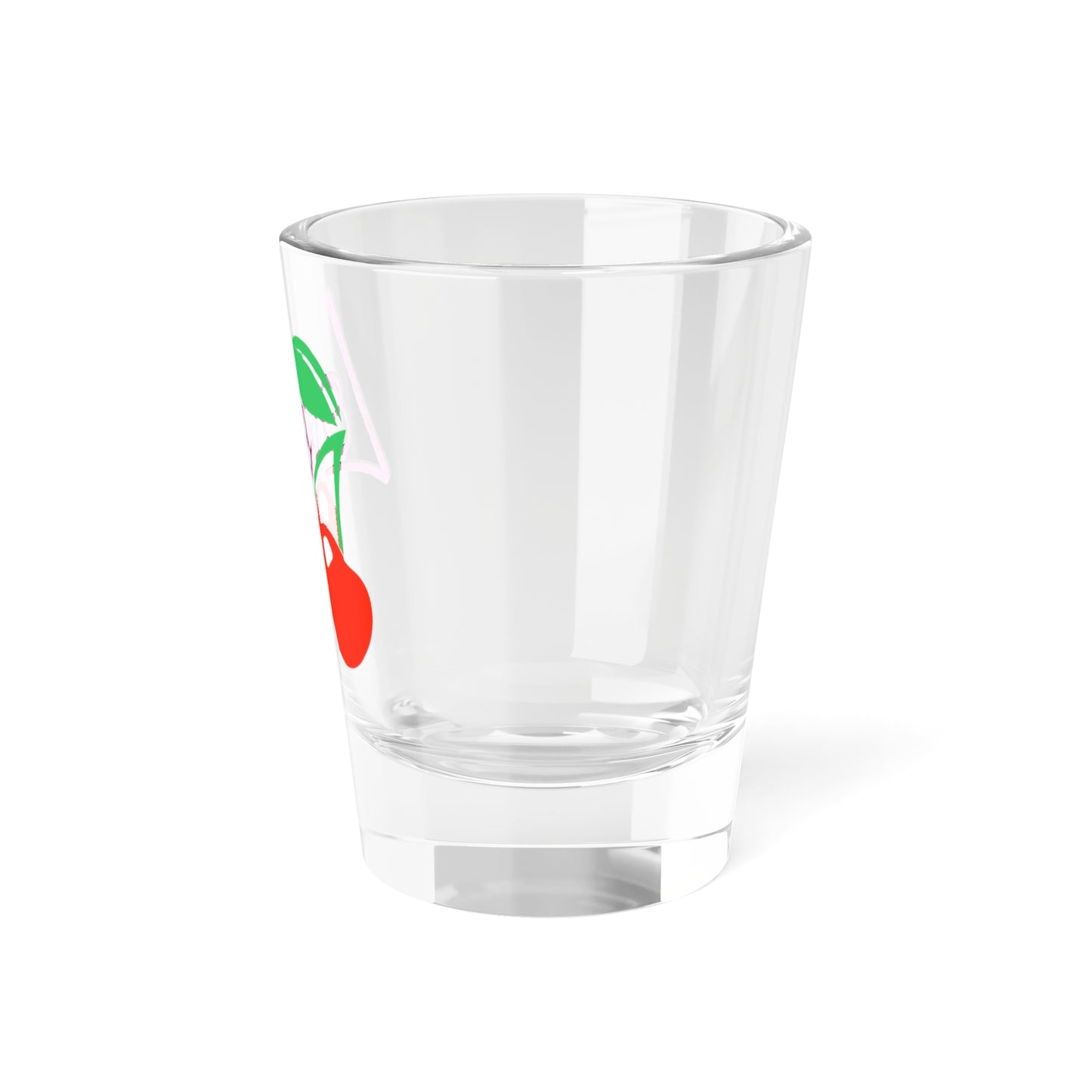 Shot Glass, 1.5oz