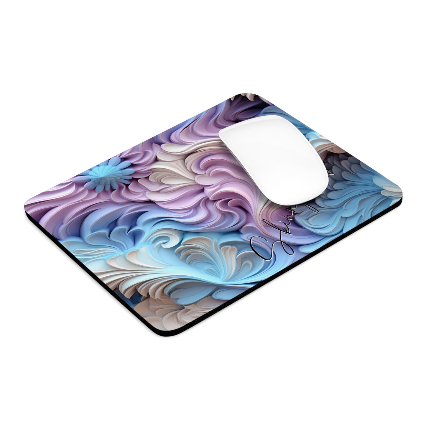 Mouse pads paisley sunrise mouse pads Customized mouse pads Vintage mouse pads Anime mouse pads Mouse pads aesthetic Personalized mouse pads