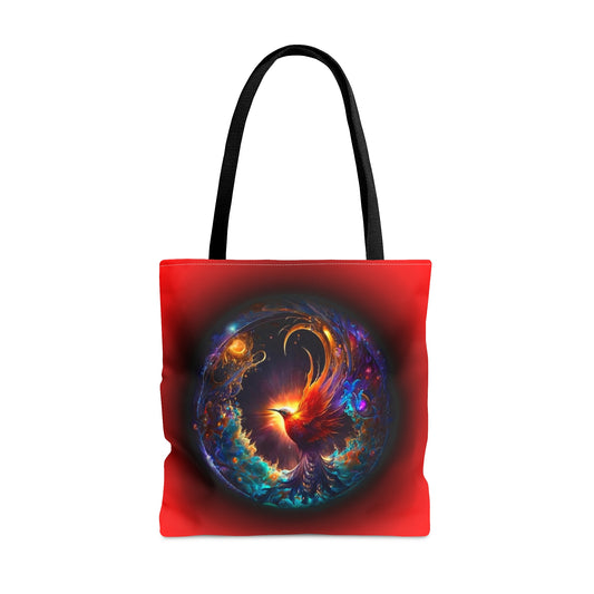 Pheonix Tote Bag