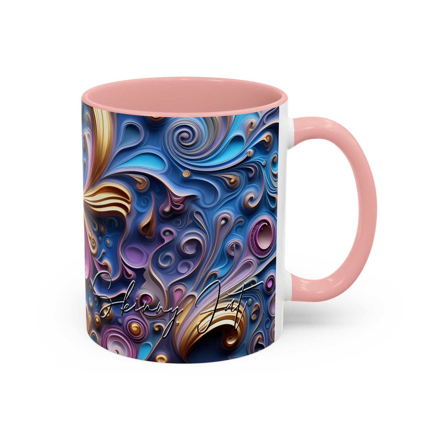 Ceramic coffee mug Custom coffee mugs Vintage coffee mugs Coffee artistic mugs Conical coffee mugs Personalized coffee mugs modern 11oz