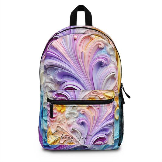 School Backpack polyester Vintage Backpack Backpack Laptop School Bag Travel Backpack Backpack Travel Cute Backpack Minimalist backpack