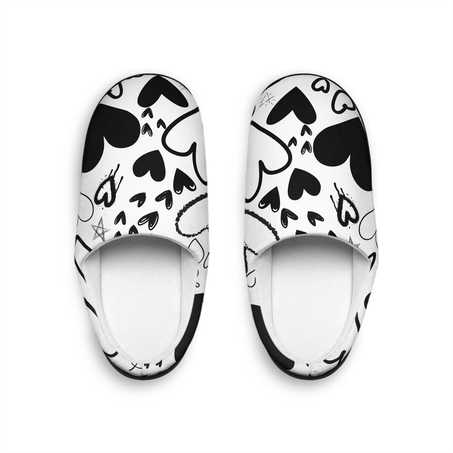 Women's Indoor Slippers