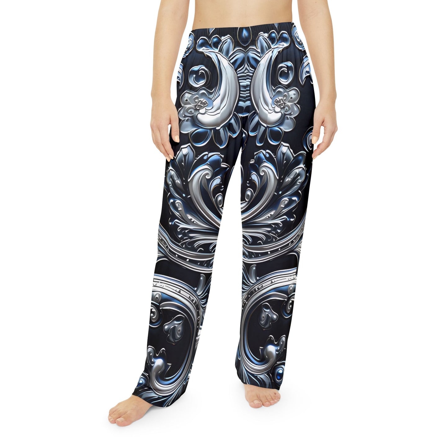 Pajama pants Cozy Dreams wait AI-Designed sleep Pants for Ultimate Comfort Dreamy Pajama Pants gift for Cozy Nights & Lazy Days