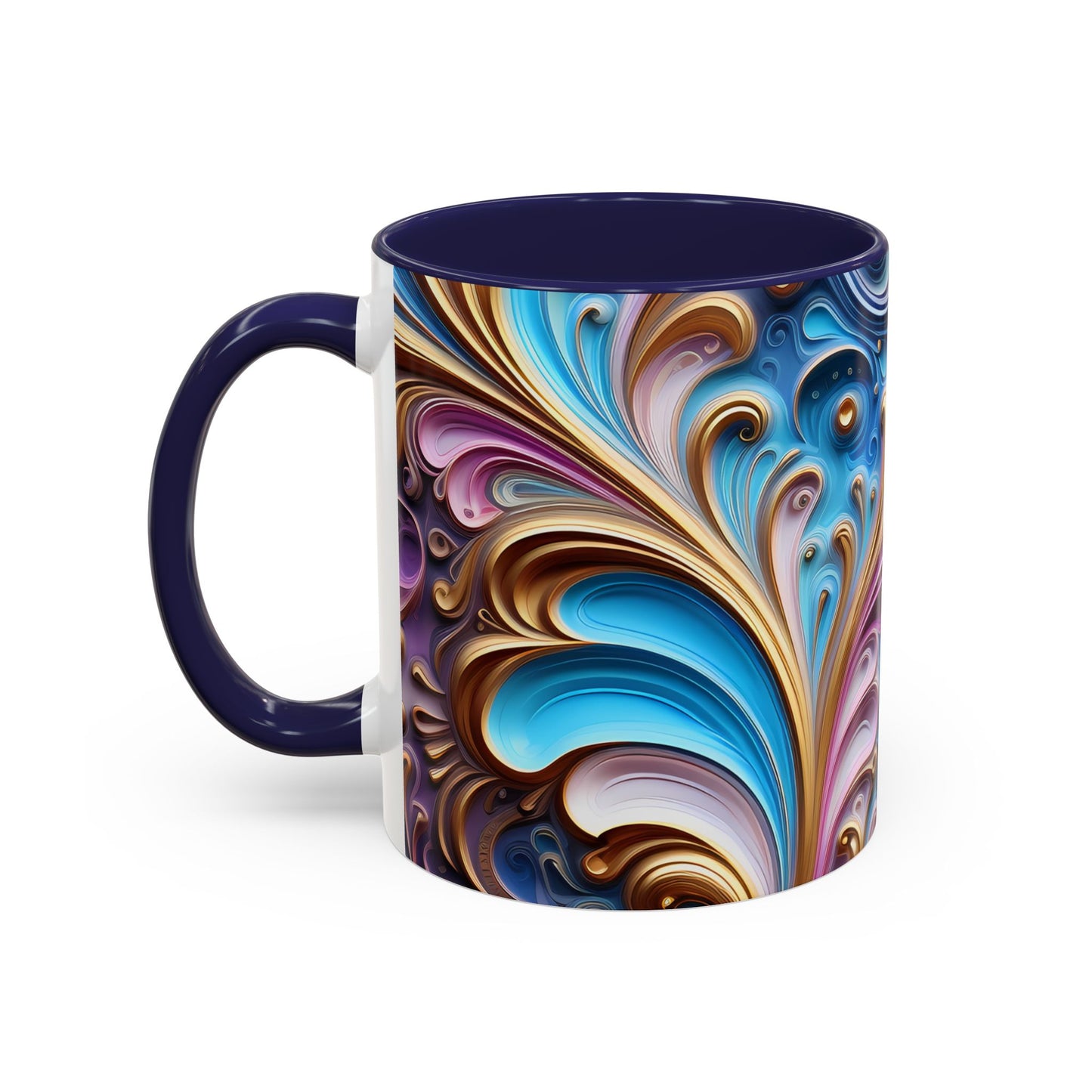 Ceramic coffee mug Custom coffee mugs Vintage coffee mugs Coffee artistic mugs Conical coffee mugs Personalized coffee mugs modern 11oz