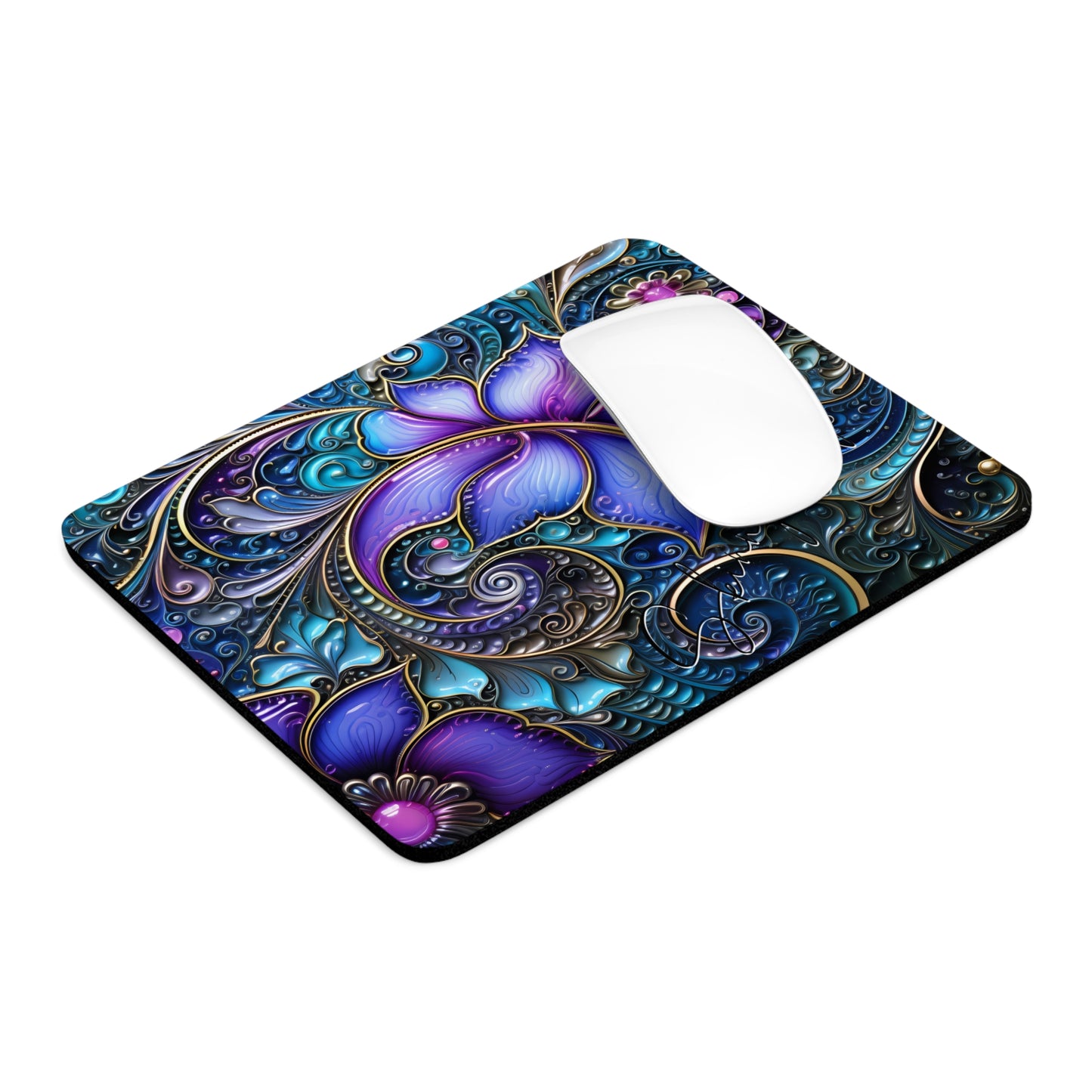 Mouse pads, gaming mouse pads Customized, ergonomic decorative mouse pad, office deck decor for that unique personalization, desk pad