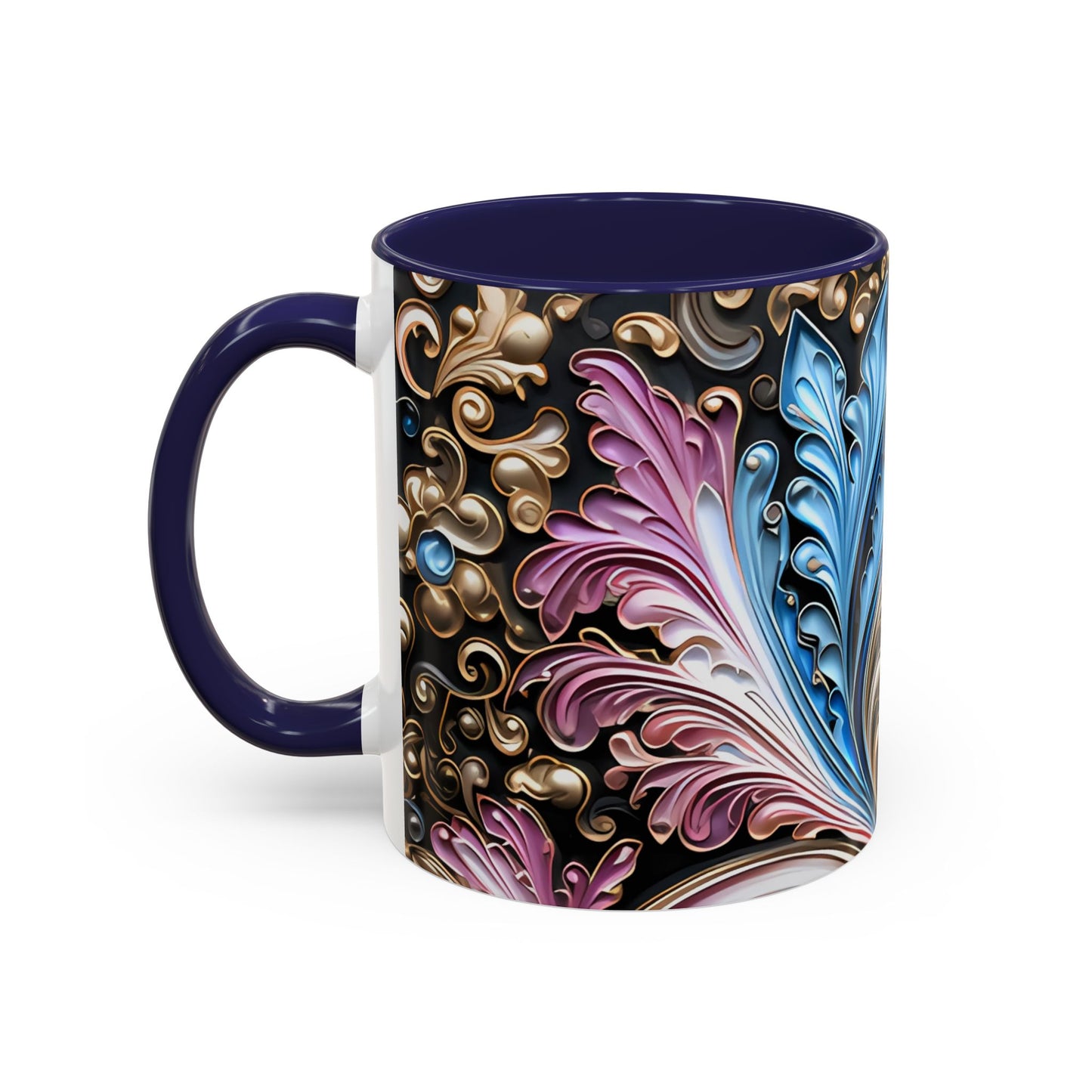 Ceramic coffee mug Custom coffee mugs Vintage coffee mugs Coffee artistic mugs Conical coffee mugs Personalized coffee mugs modern 11oz