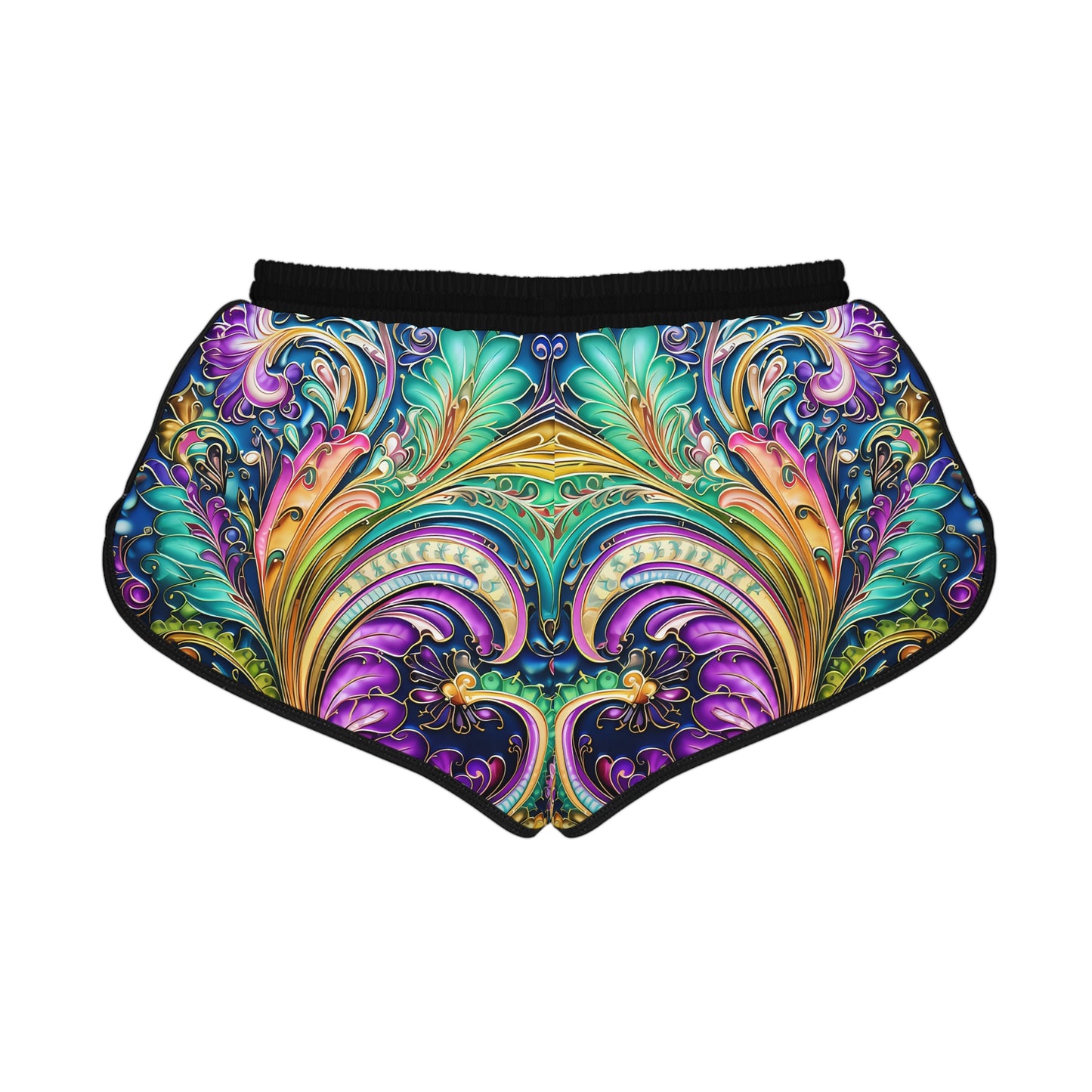 Womens relax short shorts are a popular and stylish choice for warm weather or casual occasion Pajama gift made awesome