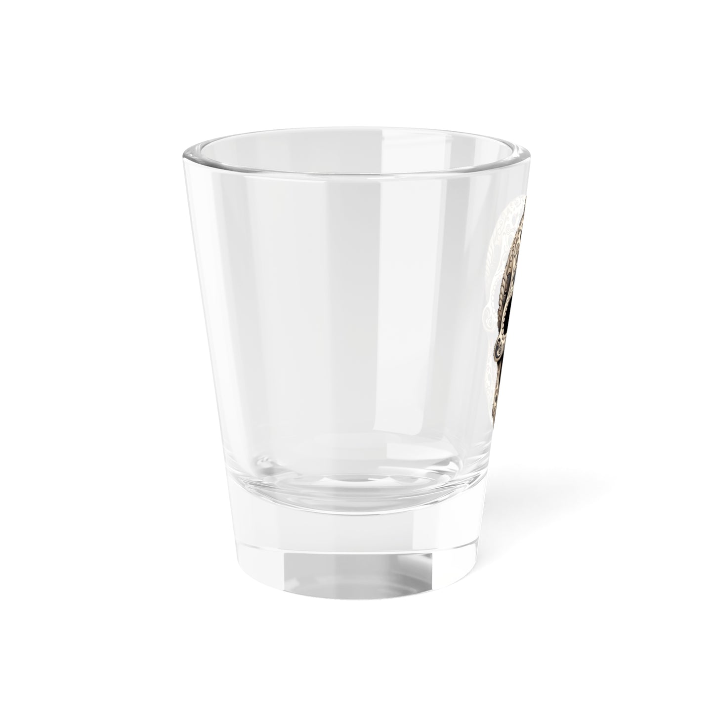 Shot Glass, 1.5oz