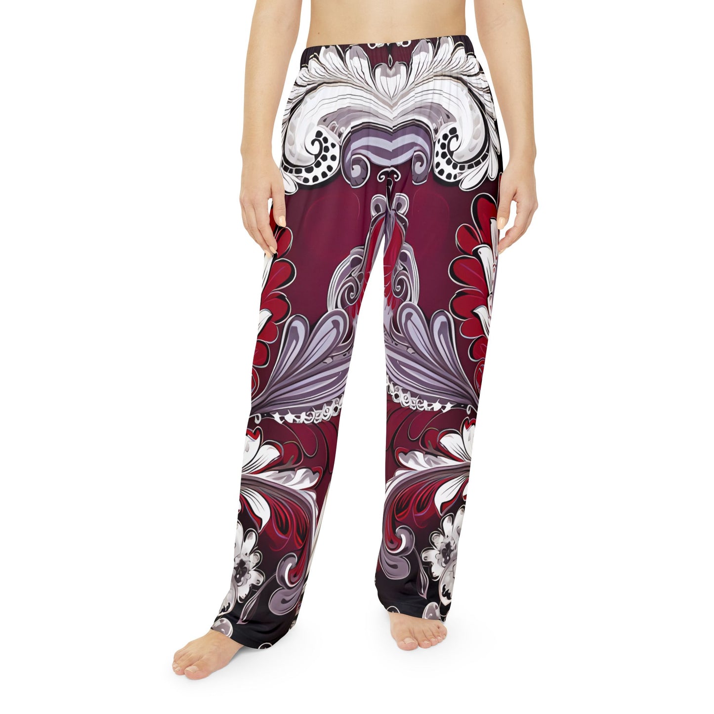 Pajama pants Cozy Dreams wait AI-Designed sleep Pants for Ultimate Comfort Dreamy Pajama Pants gift for Cozy Nights & Lazy Days