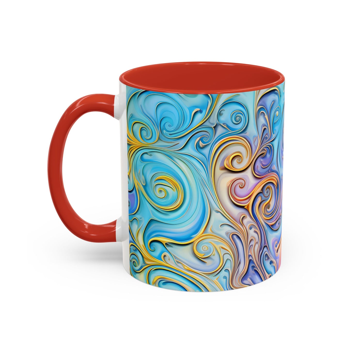 Ceramic coffee mug Custom coffee mugs Vintage coffee mugs Coffee artistic mugs Conical coffee mugs Personalized coffee mugs modern 11oz