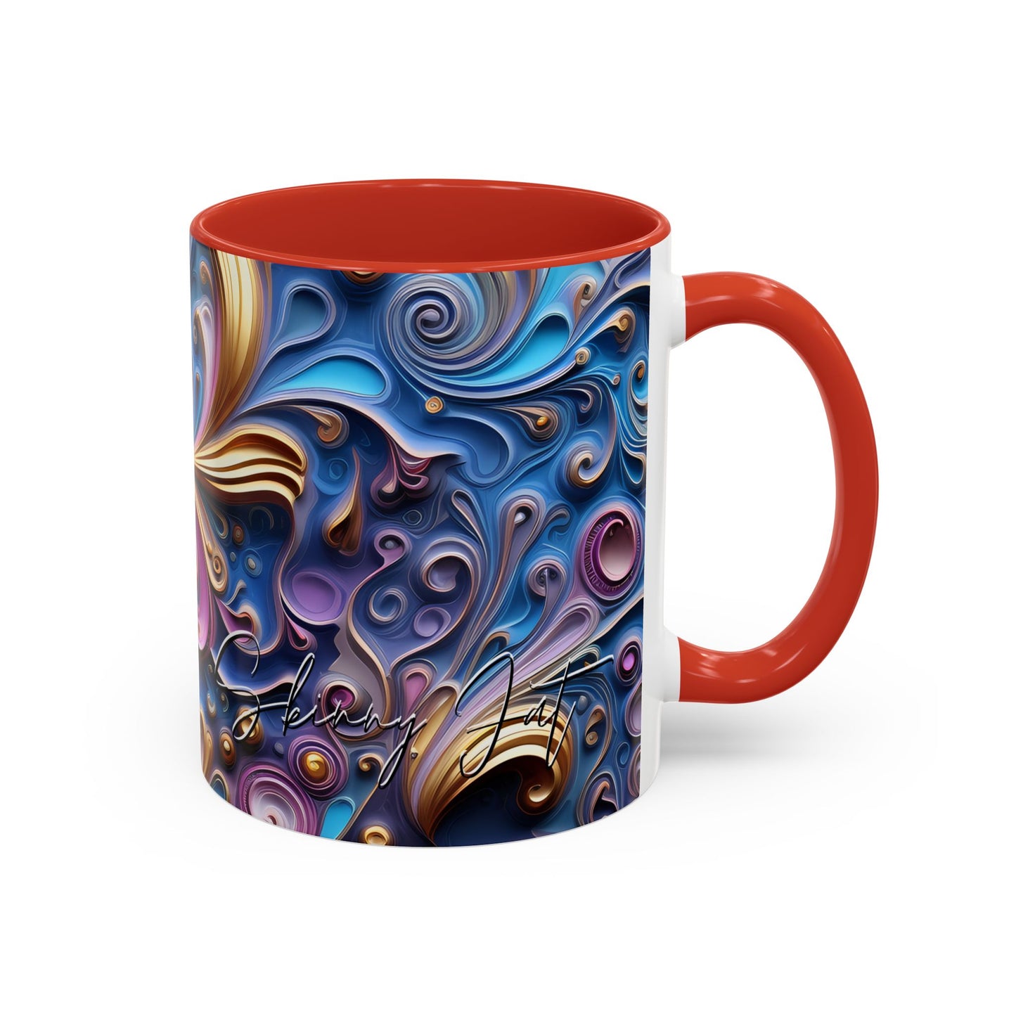 Ceramic coffee mug Custom coffee mugs Vintage coffee mugs Coffee artistic mugs Conical coffee mugs Personalized coffee mugs modern 11oz