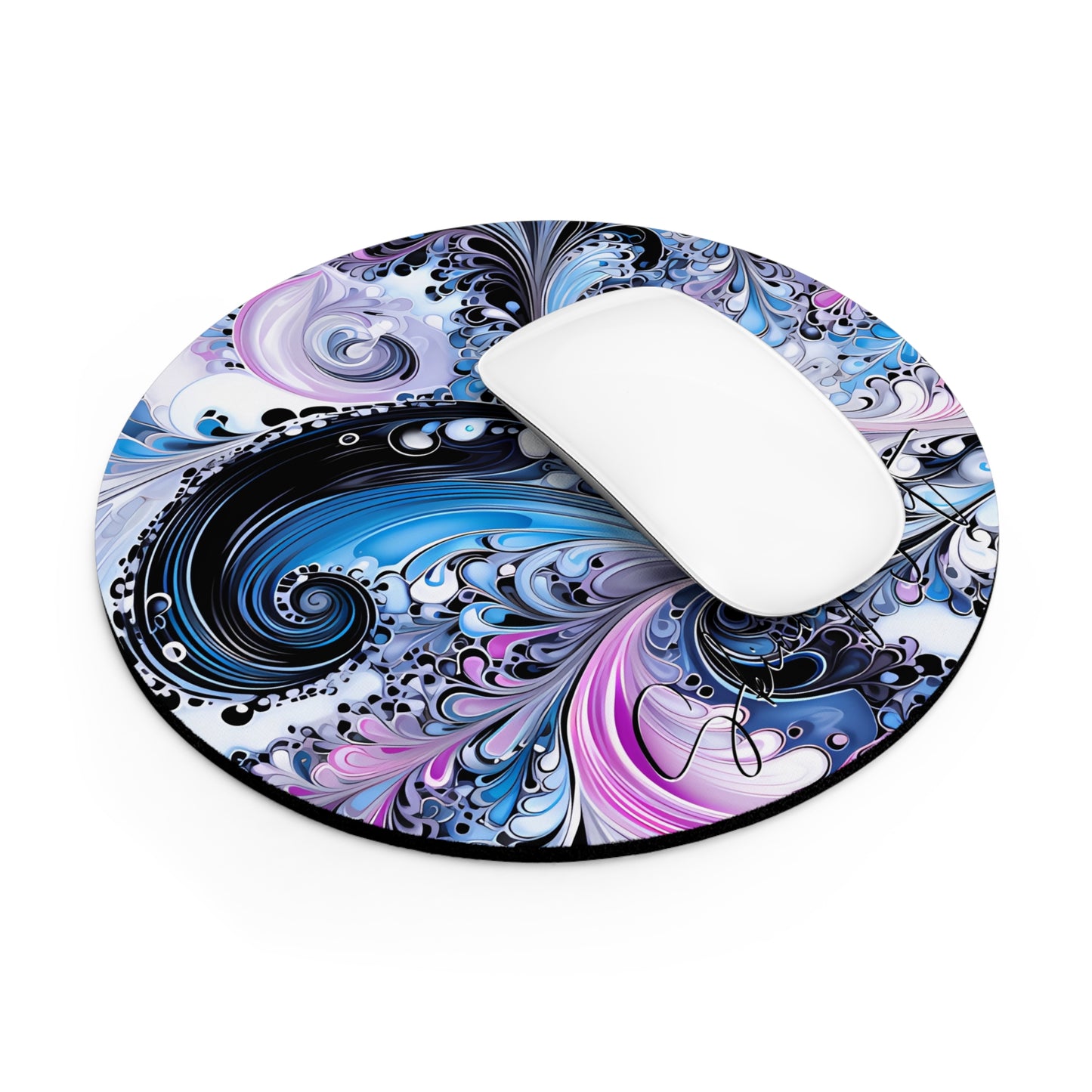 Mouse pads paisley sunrise mouse pads Customized mouse pads Vintage mouse pads Anime mouse pads Mouse pads aesthetic Personalized mouse pads