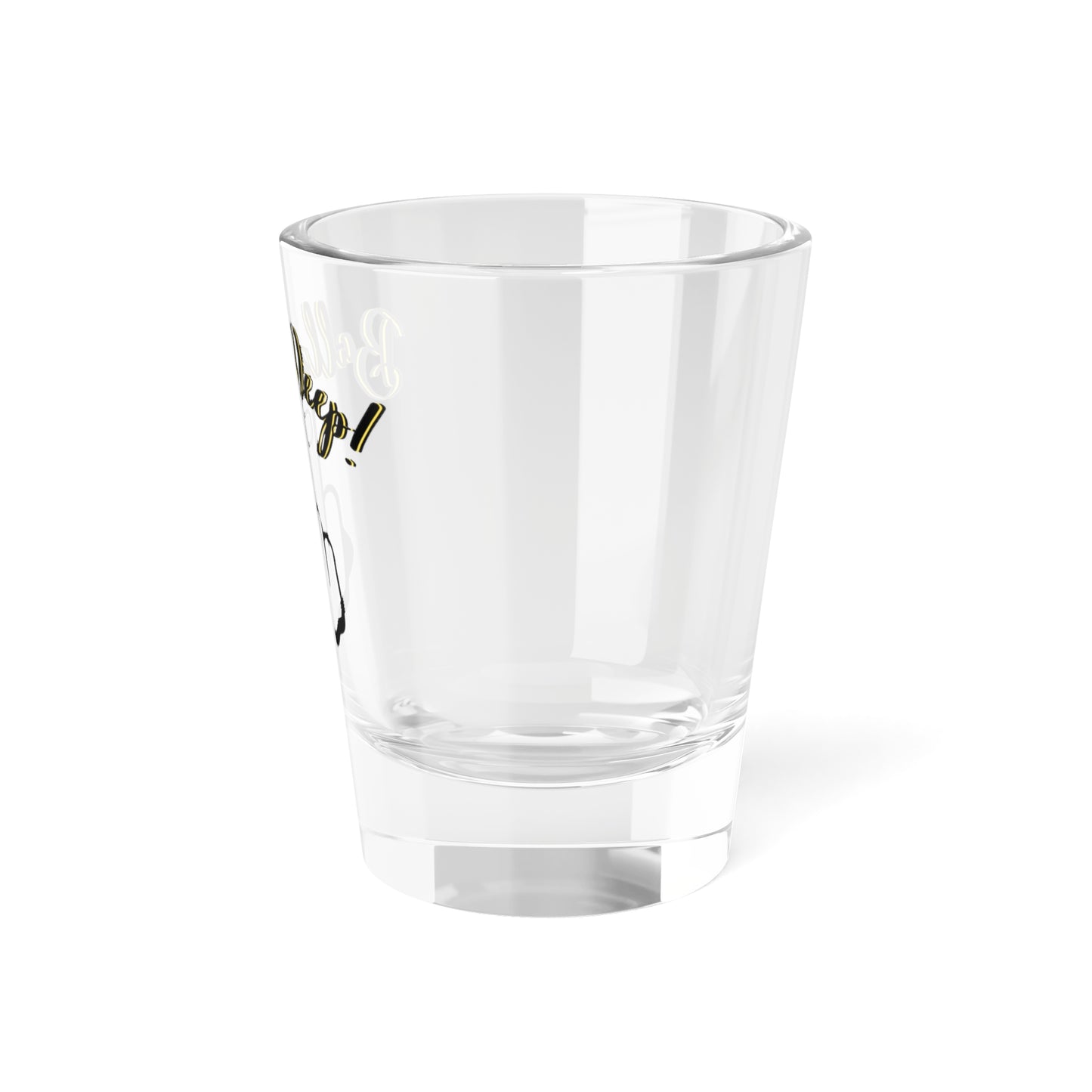 Shot Glass, 1.5oz