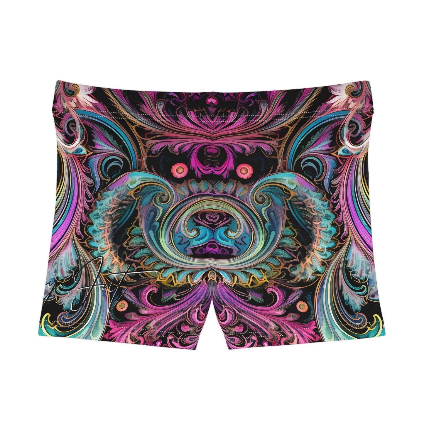 Womens spandex short shorts are a popular and stylish choice for warm weather or casual occasion Pajama gift made awesome