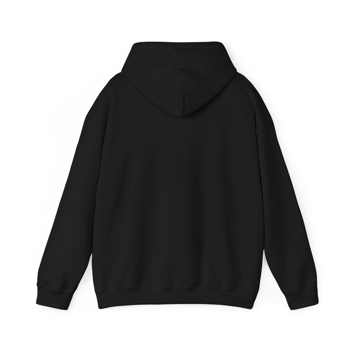 Phoenix Blend Hooded Sweatshirt