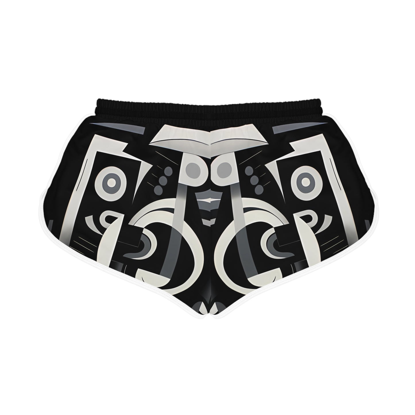 Womens relax short shorts are a popular and stylish choice for warm weather or casual occasion Pajama gift made awesome