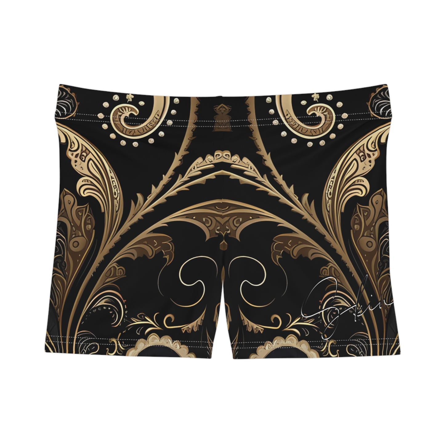 Womens spandex short shorts are a popular and stylish choice for warm weather or casual occasion Pajama gift made awesome