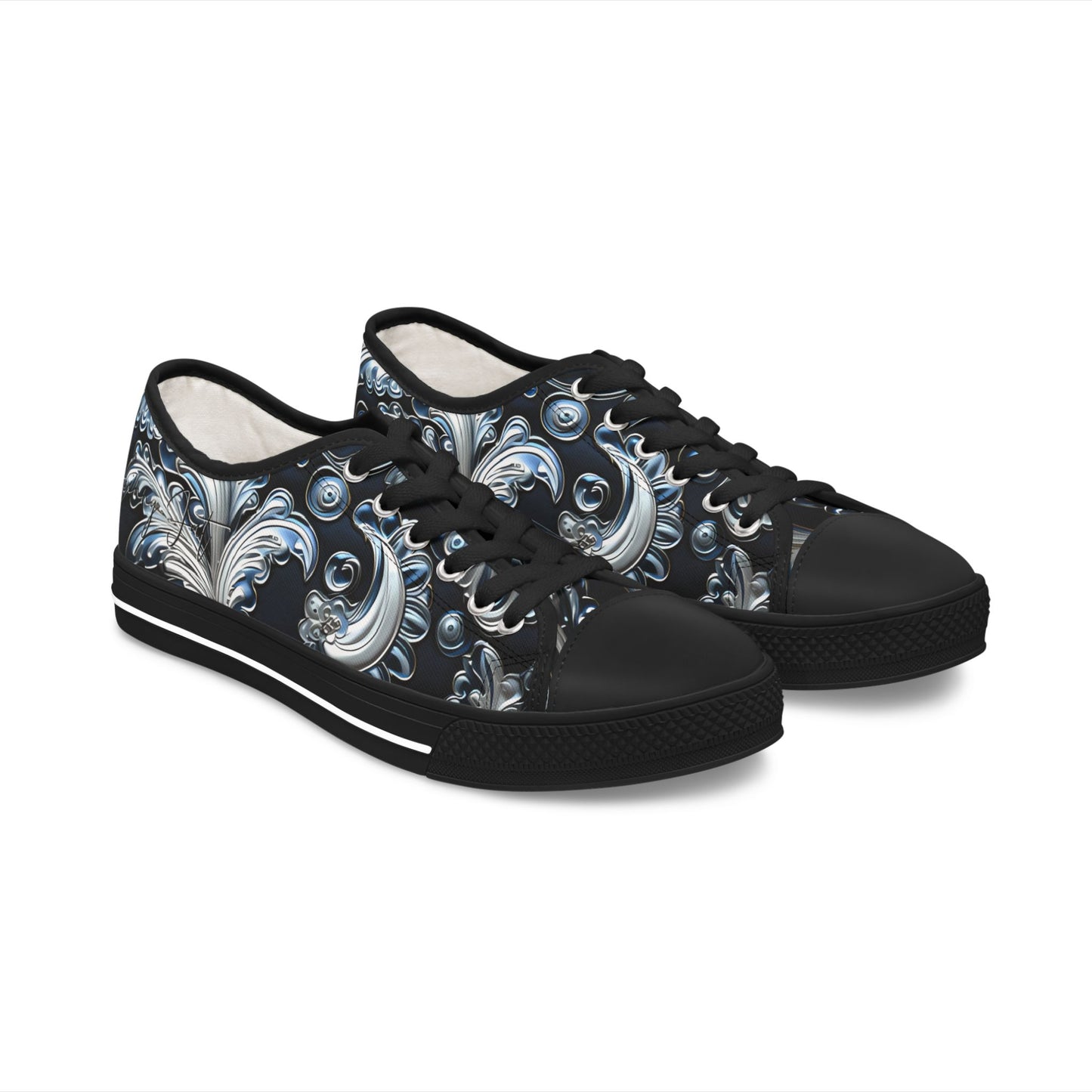 Women's Low Top Sneakers