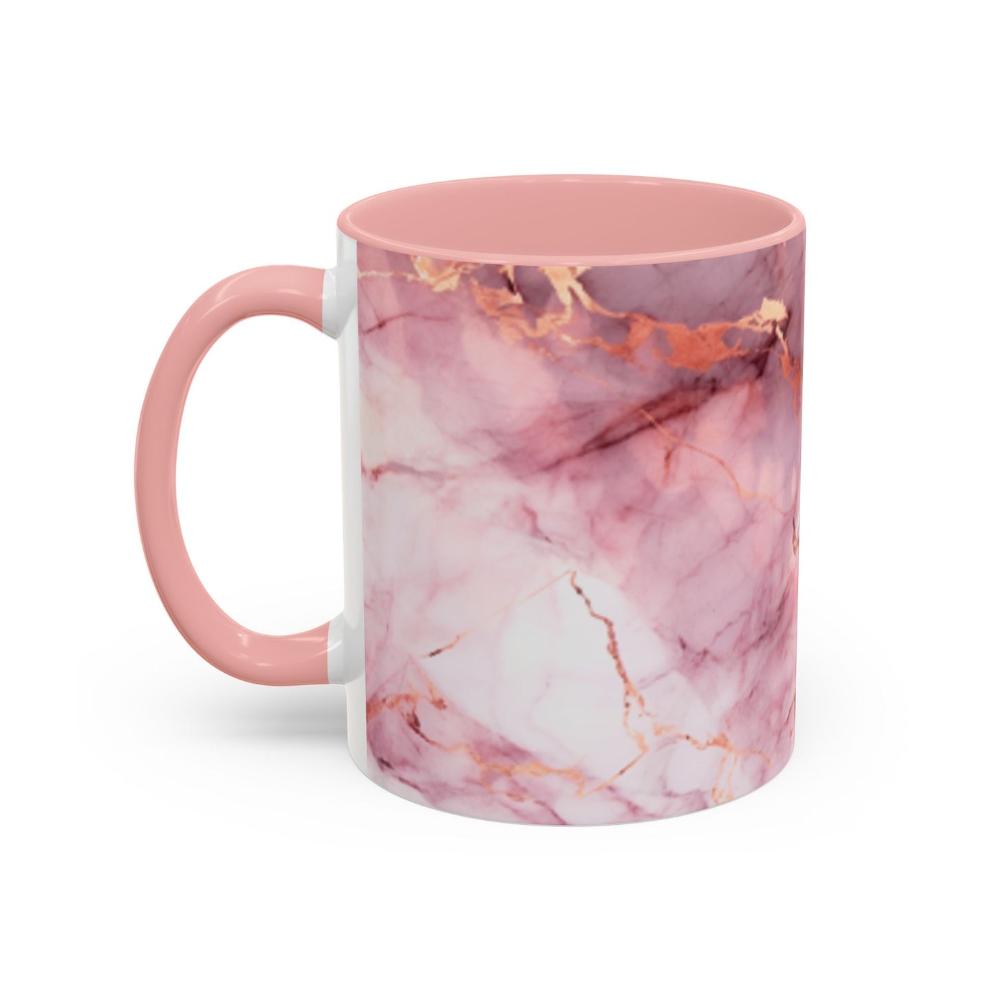 Marble print coffee mug Ai image Hot beverage casual soup cup keeps the pride of Caffine alive with a morning cup of coffee Ai style 11oz